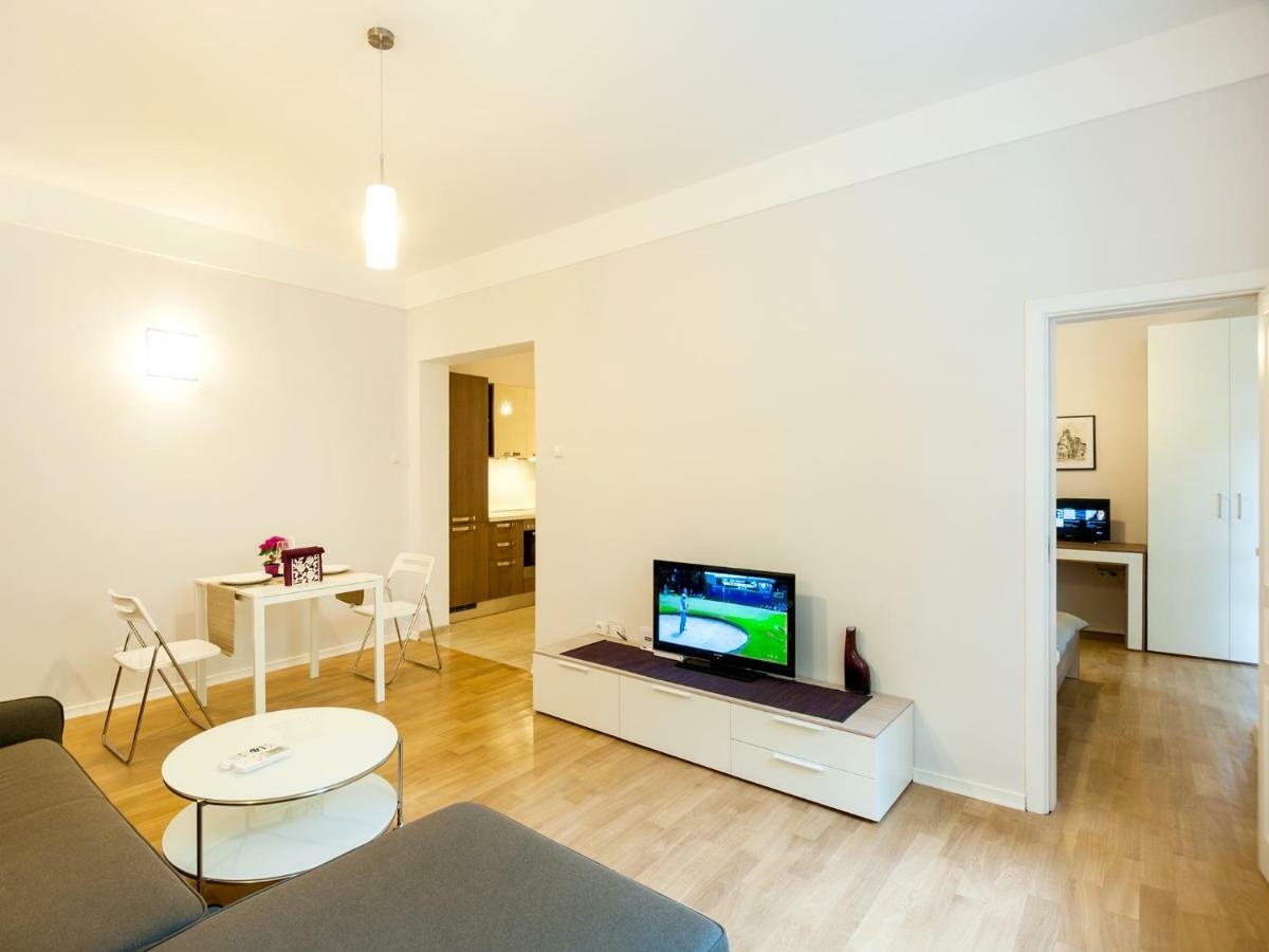 Solunska Apartment Szófia Kültér fotó