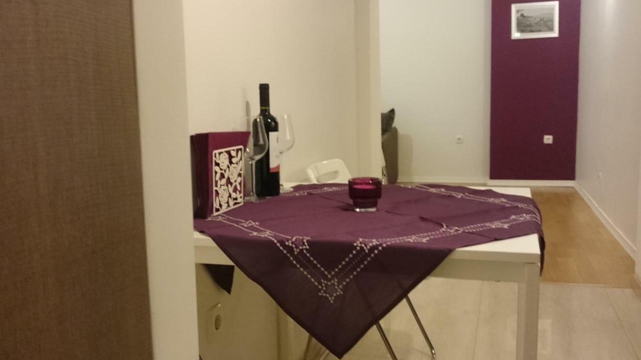 Solunska Apartment Szófia Kültér fotó