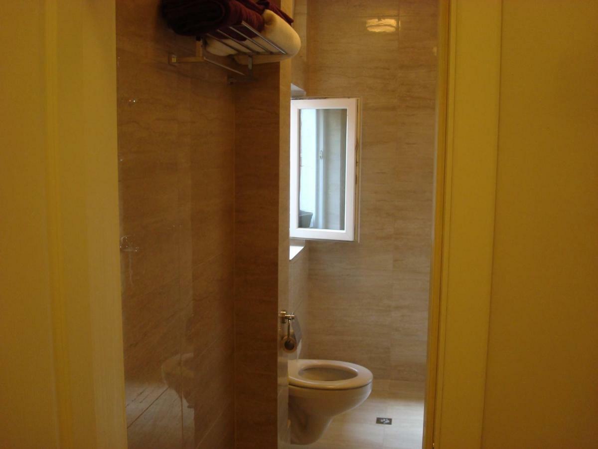 Solunska Apartment Szófia Kültér fotó